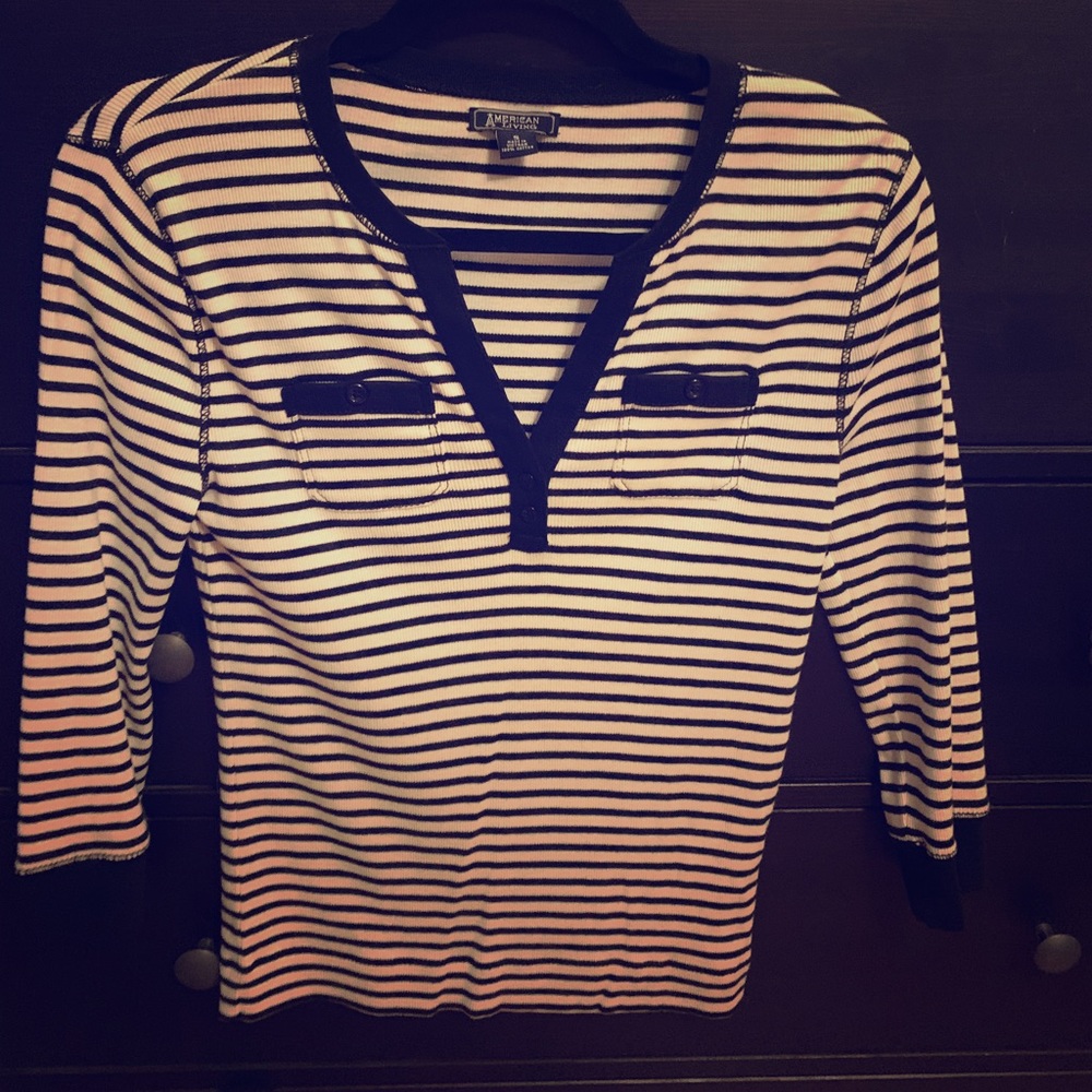 Casual shirt